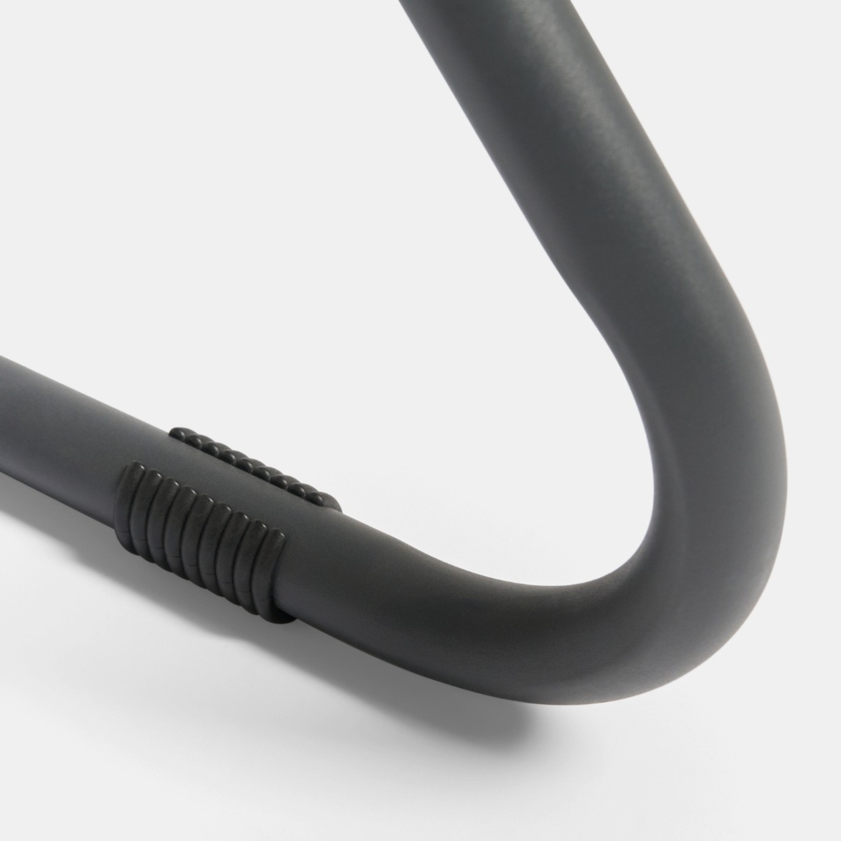 OHS Mykonos 2 Seater Bistro Set - Grey>