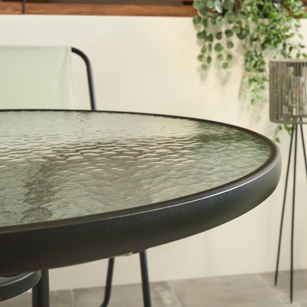 OHS 6-Piece Patio Set - Sage>