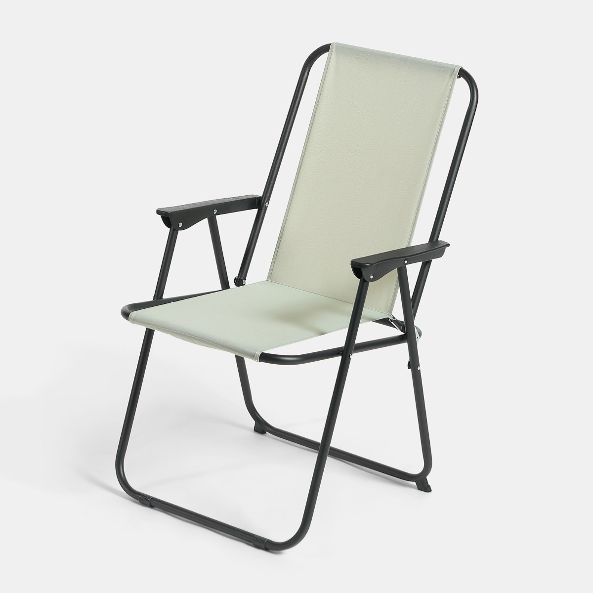 OHS 6-Piece Patio Set - Sage>