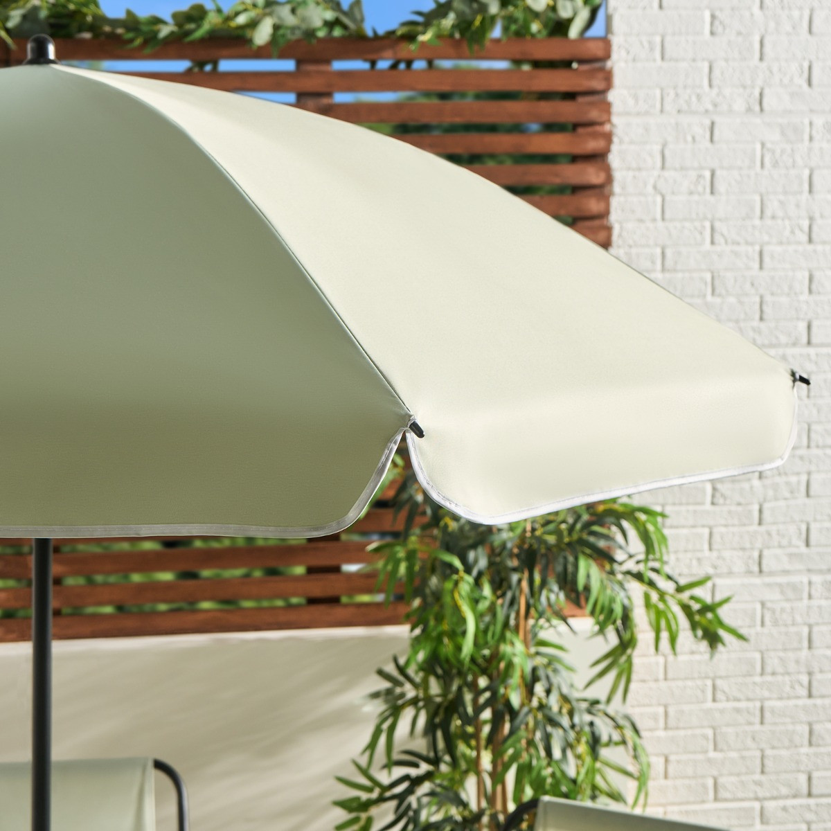 OHS 6-Piece Patio Set - Sage>