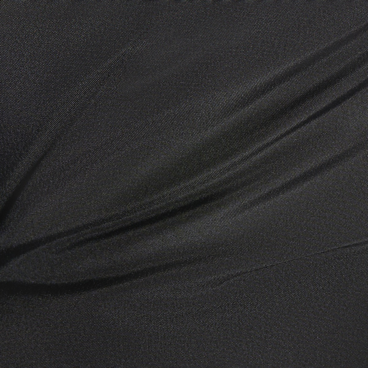 OHS Santorini 5 Seater Corner Sofa Set - Black>