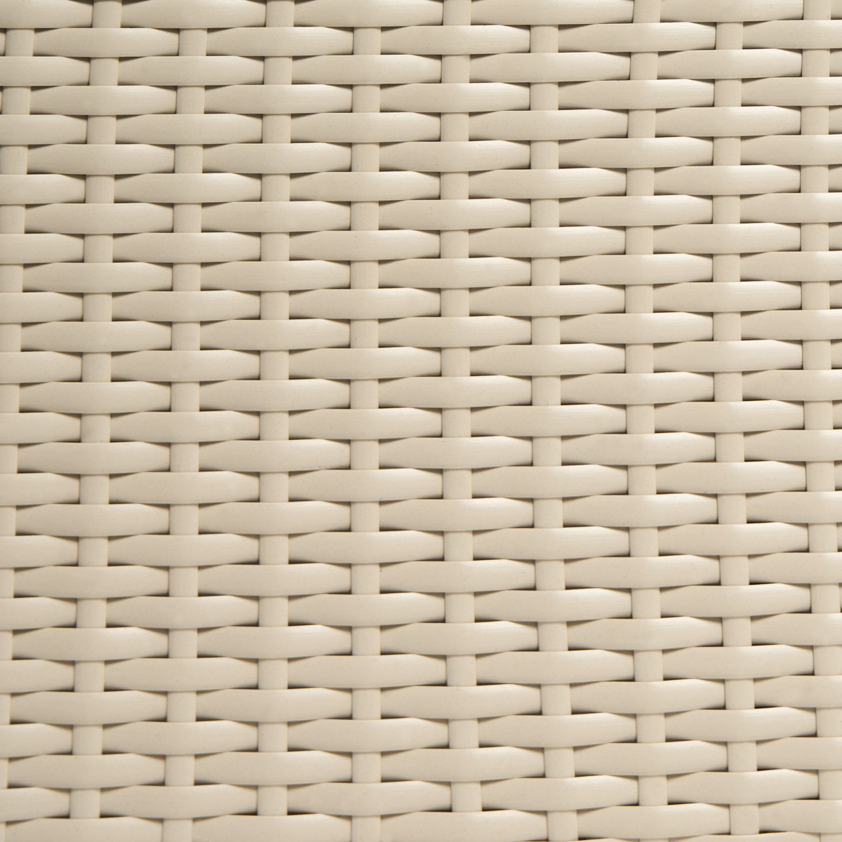 OHS Tuscany 5 Seater Rattan Sofa Set - Natural>