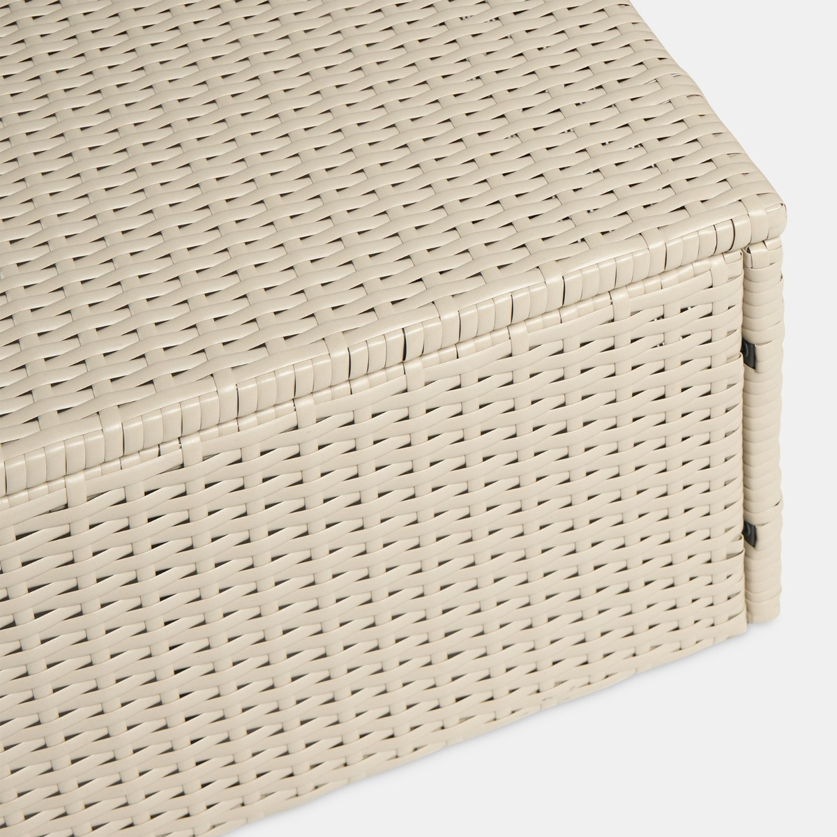 OHS Tuscany 5 Seater Rattan Sofa Set - Natural>