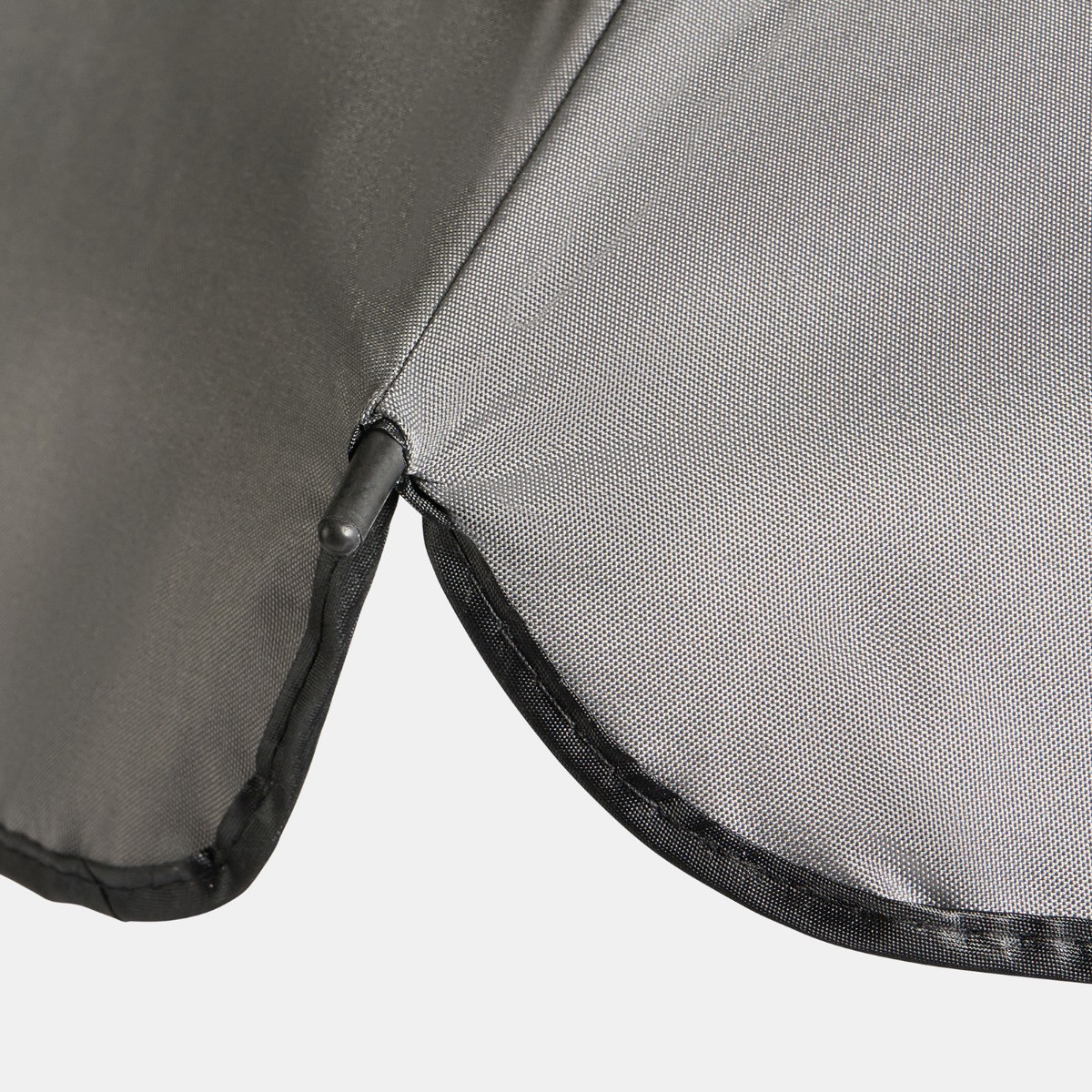 OHS 8-Piece Patio Set - Grey>