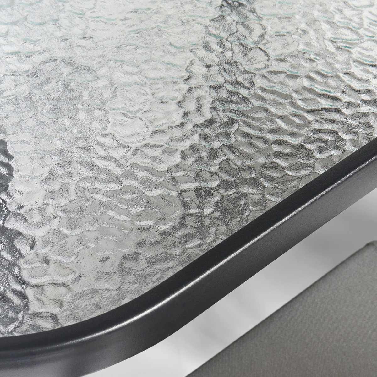 OHS 8-Piece Patio Set - Grey>