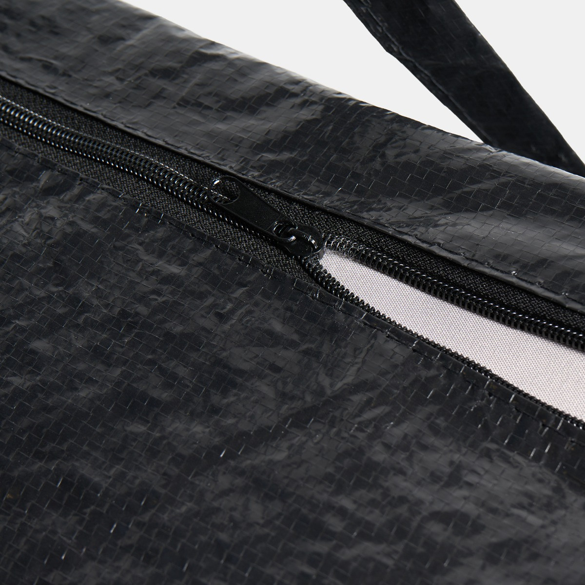 OHS Cushion Storage Bag - Black>