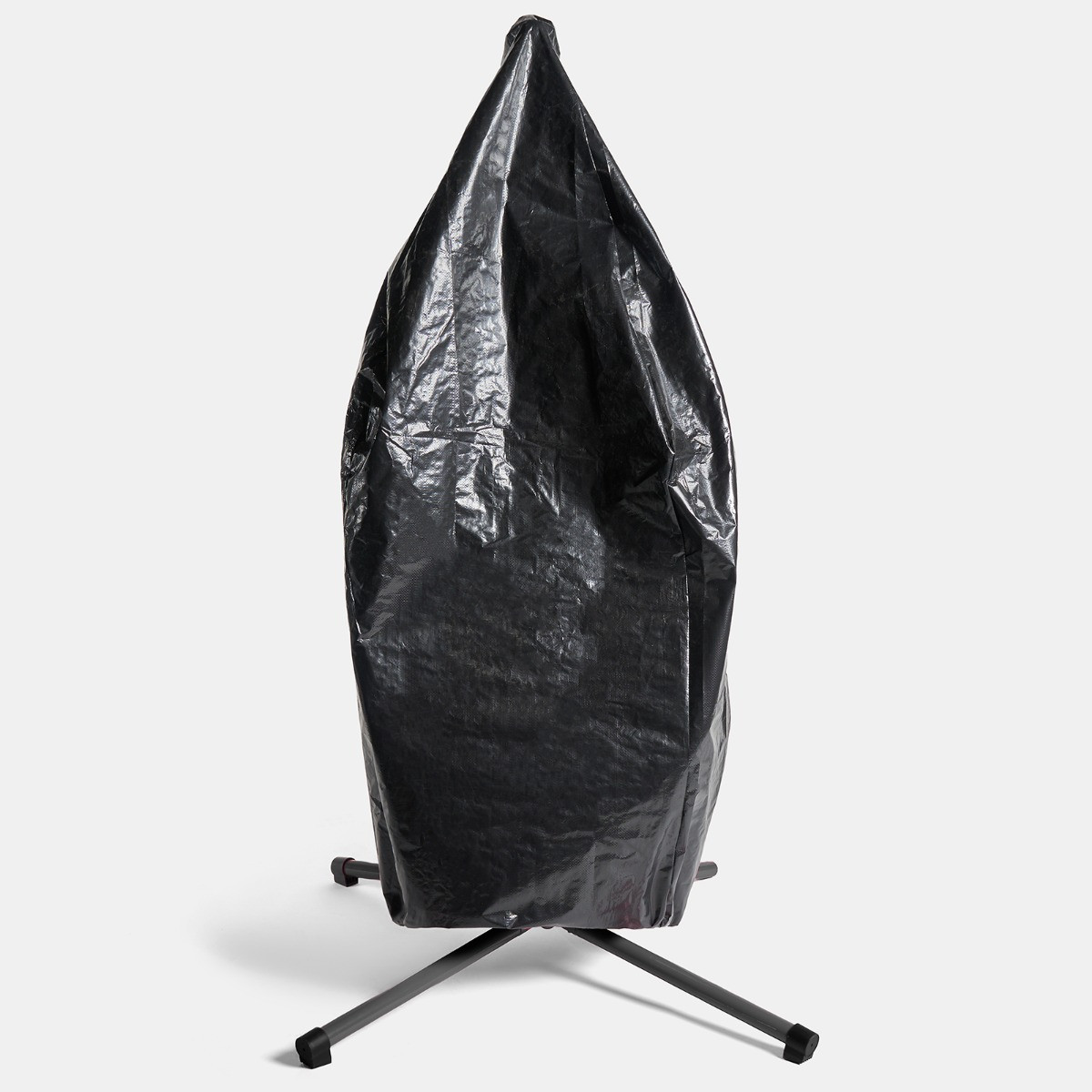 OHS Single Egg Chair Cover - Black>