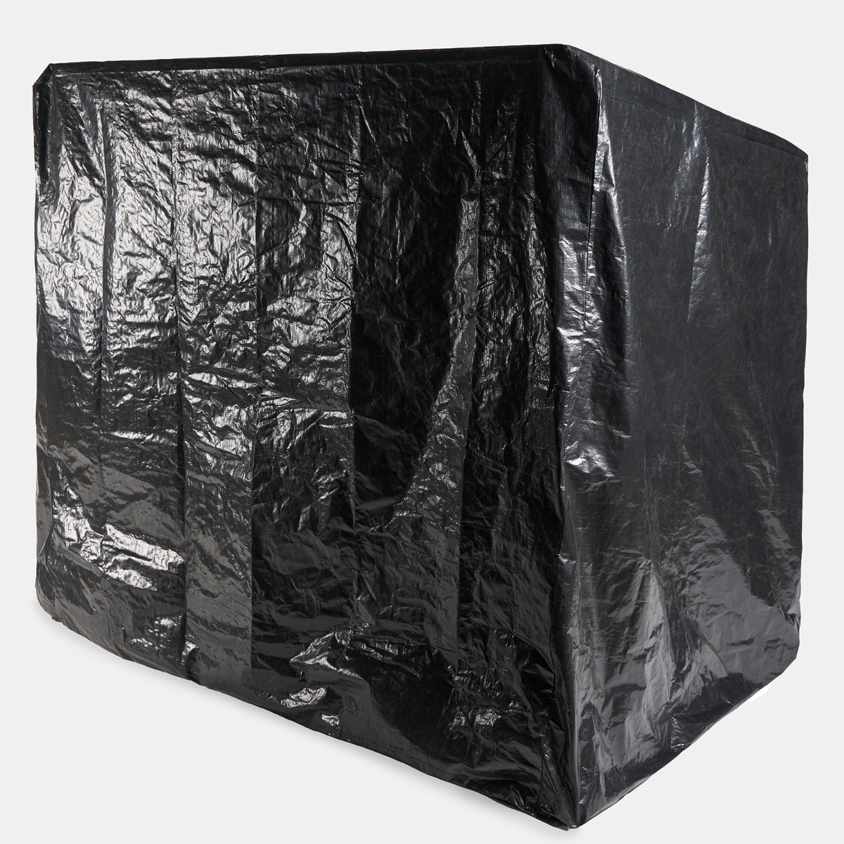OHS Swing Bench Cover - Black>