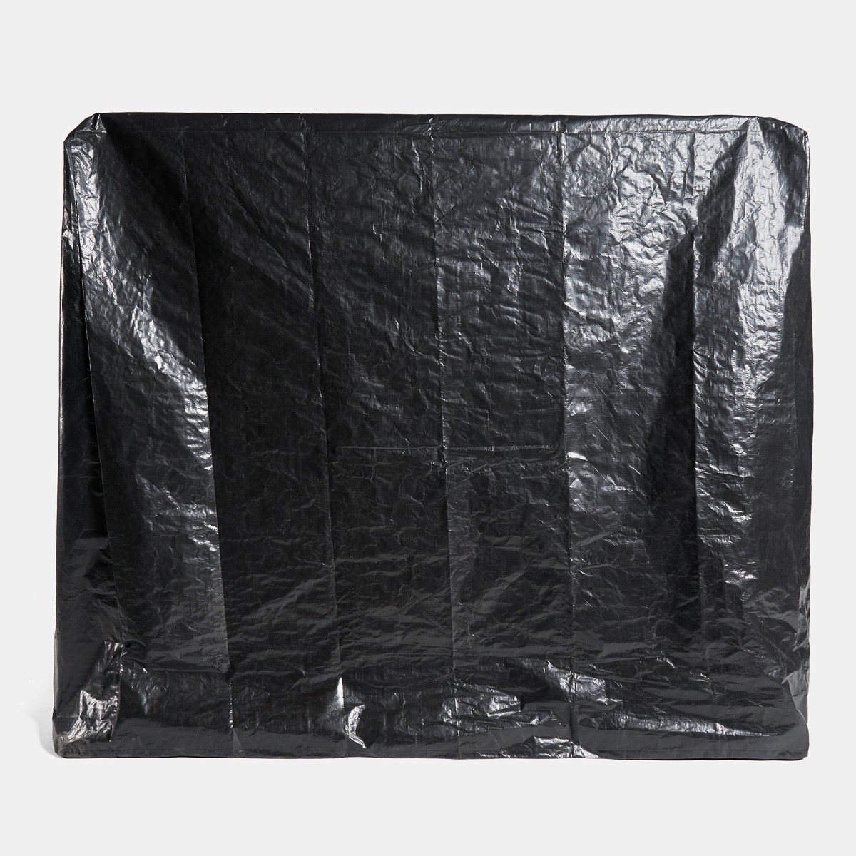 OHS Swing Bench Cover - Black>