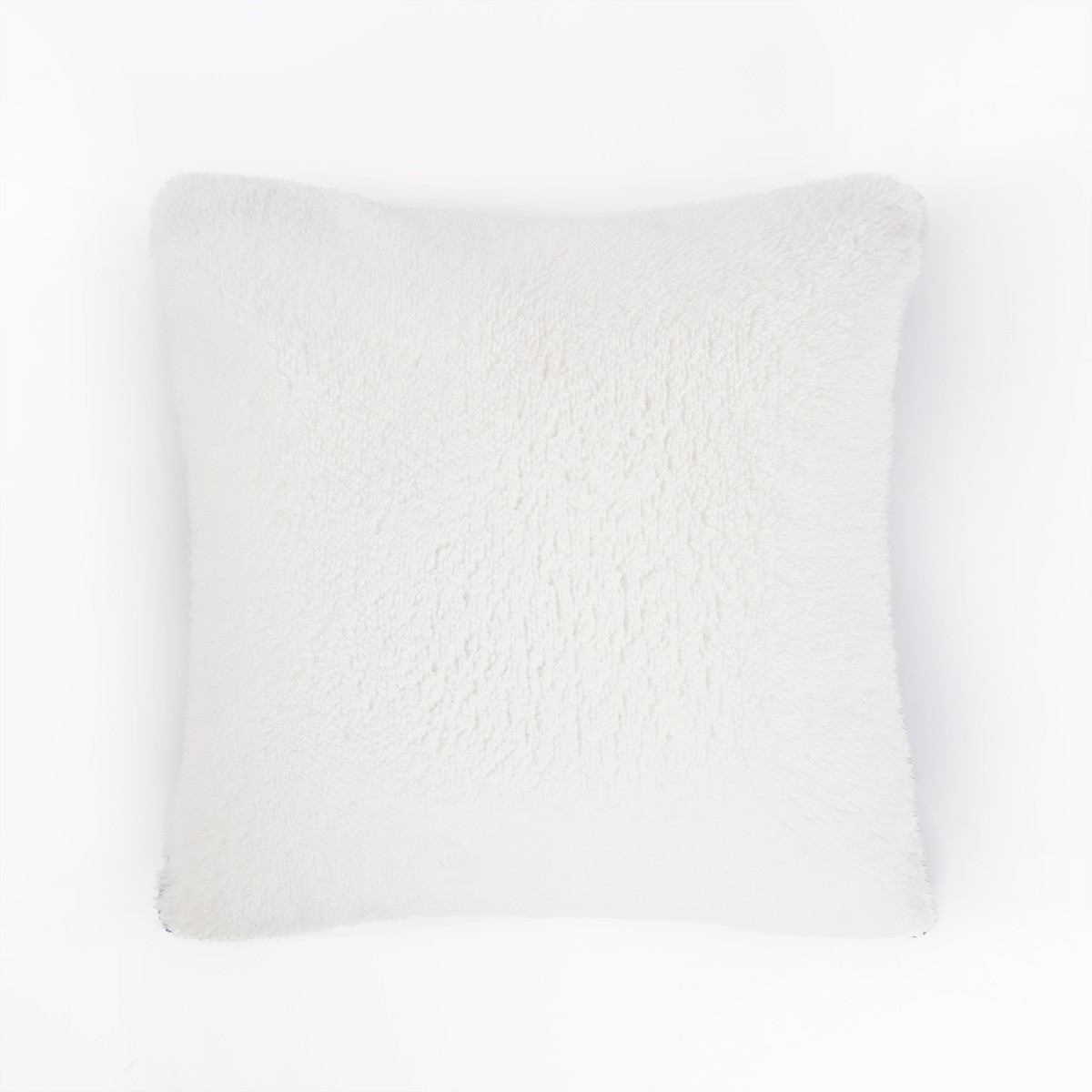 OHS Hudson Flannel Check Cushion Covers - Green >