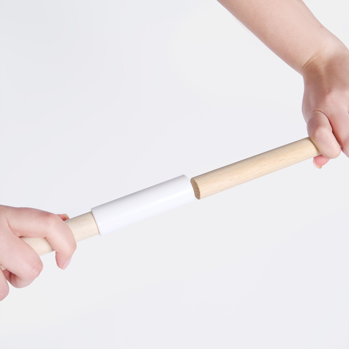 OHS Foldable Kids Storage Teepee - Natural>