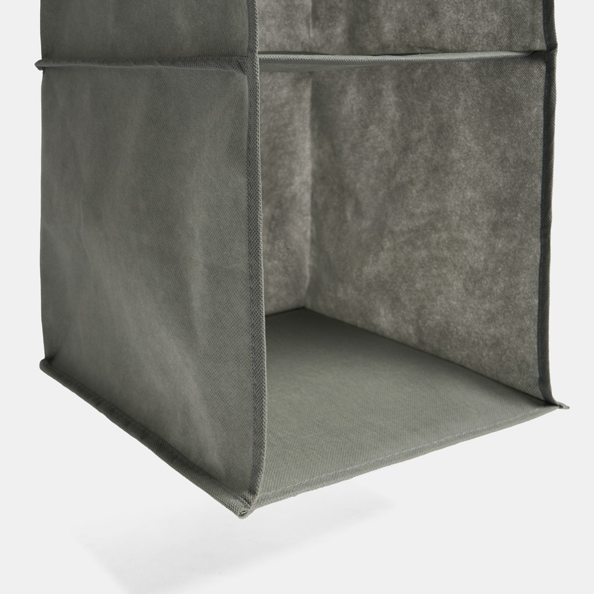OHS 6 Layers Hanging Storage - Grey>