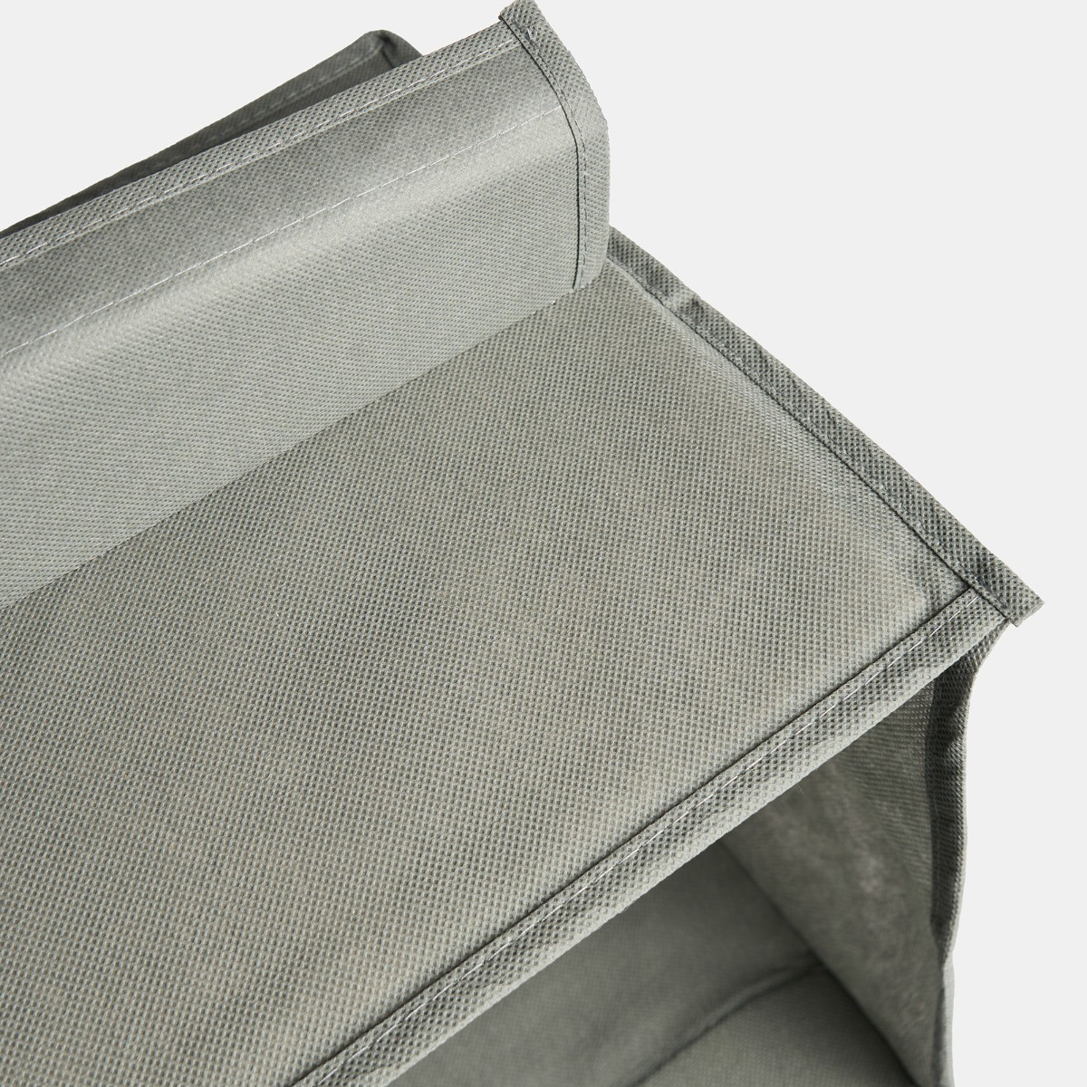 OHS 6 Layers Hanging Storage - Grey>