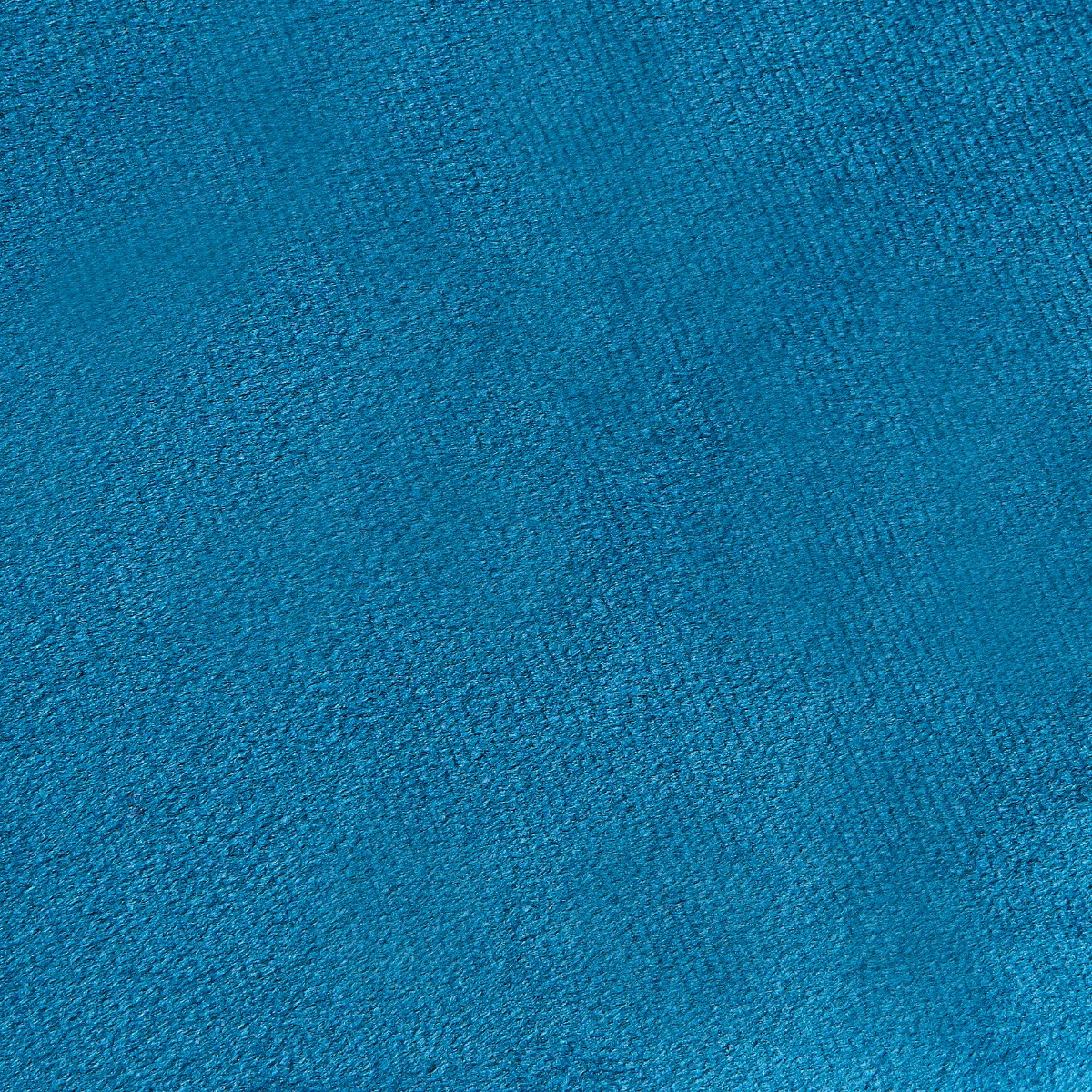 OHS Matte Velvet 6-Drawer Storage Chest - Teal  >