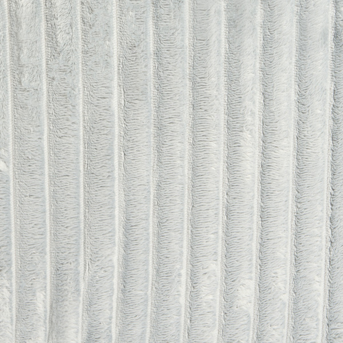 OHS Ribbed 6-Drawer Storage Chest - Grey>