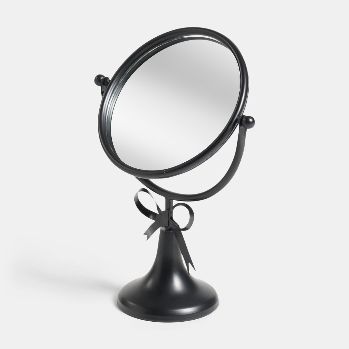 OHS Bow Swing Mirror - Black>