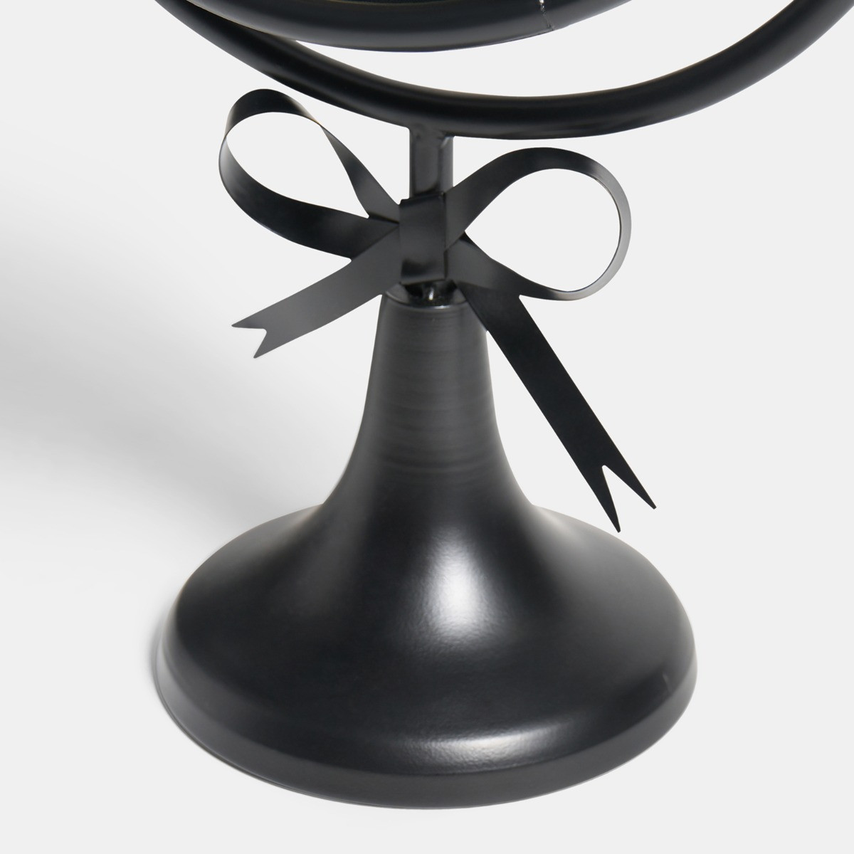 OHS Bow Swing Mirror - Black>