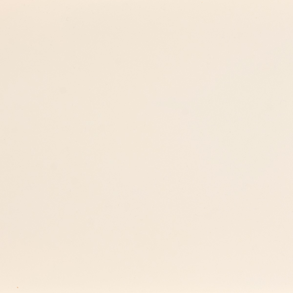 OHS Rectangle Ribbed Tray - Cream>