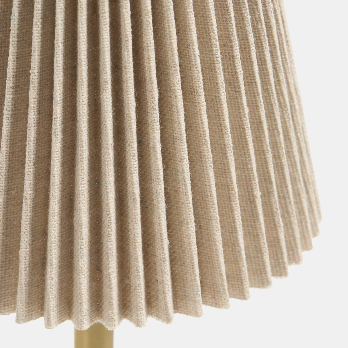 OHS Rechargeable Table Lamp - Natural>