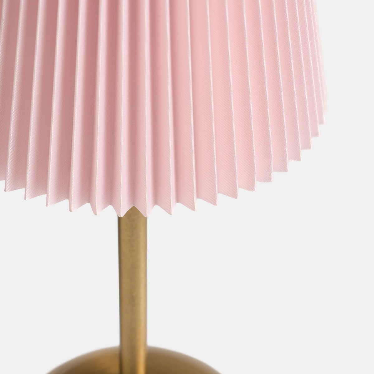 OHS Rechargeable Table Lamp - Pink>