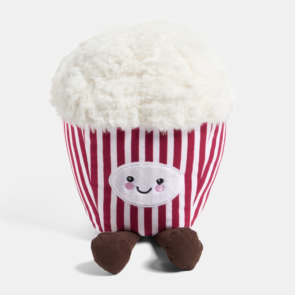 OHS Poppy The Popcorn Doorstop - Red>