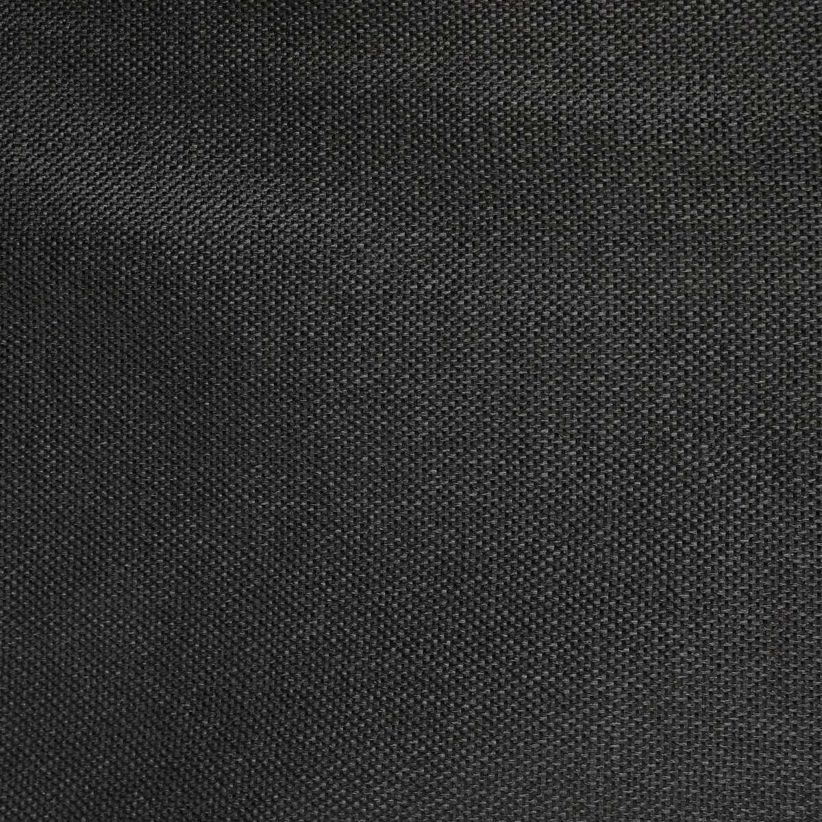 OHS Large Collapsible Storage Box With Lid - Black>