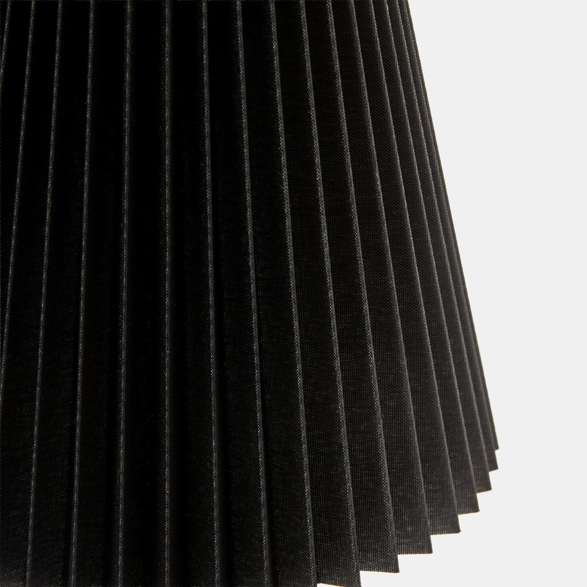 OHS Rechargeable Table Lamp - Black>