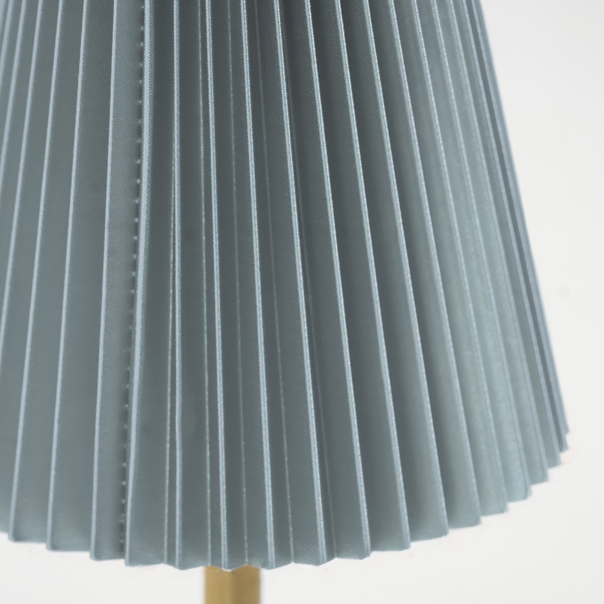 OHS Rechargeable Table Lamp - Blue>