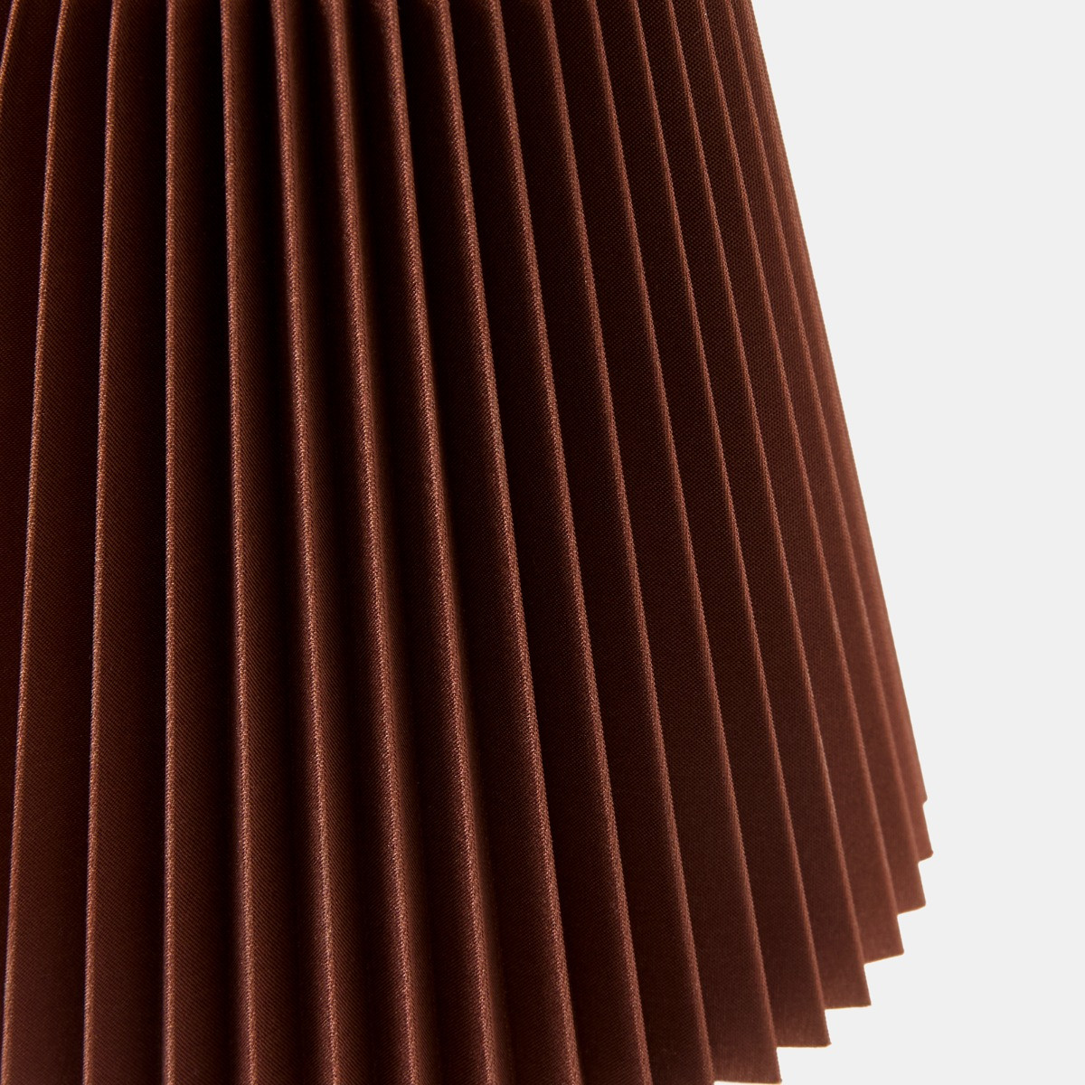 OHS Rechargeable Table Lamp - Coffee>