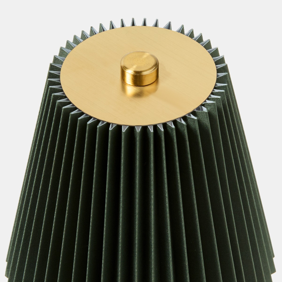 OHS Rechargeable Table Lamp - Deep Forest Green>