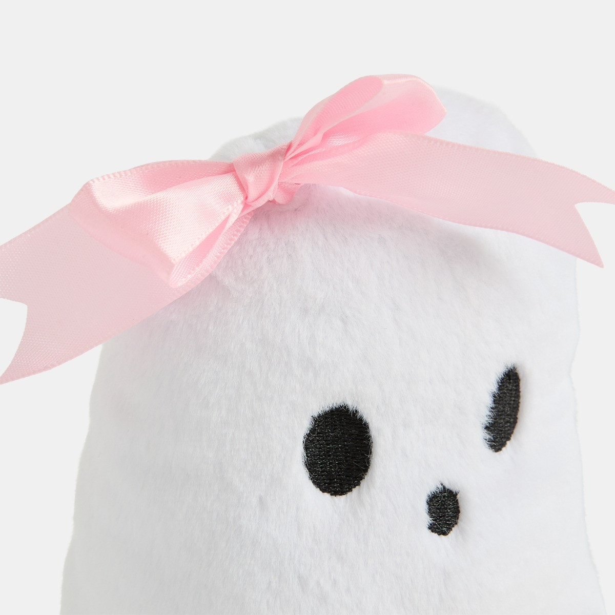 OHS Ghost Doorstop - White>