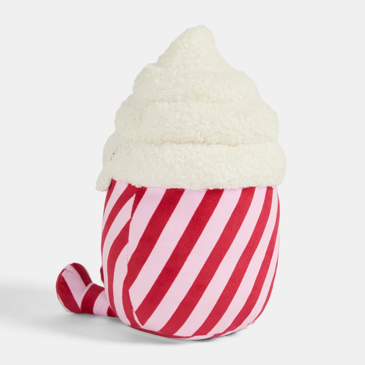 OHS Hot Chocolate Doorstop - Multi>