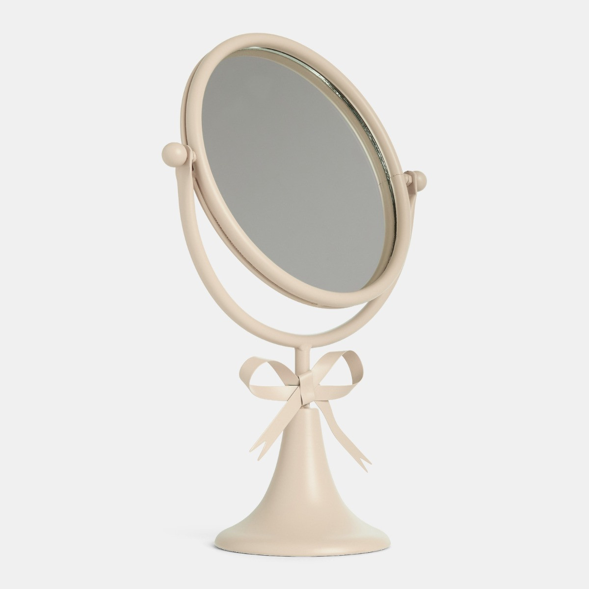 OHS Bow Swing Mirror - Natural>