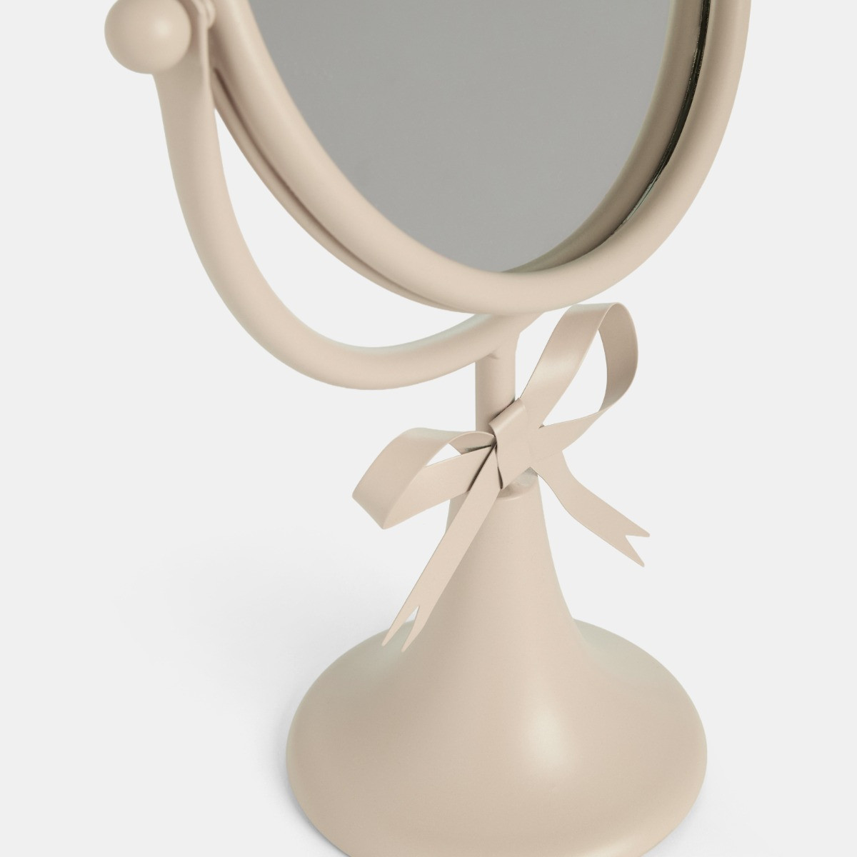 OHS Bow Swing Mirror - Natural>