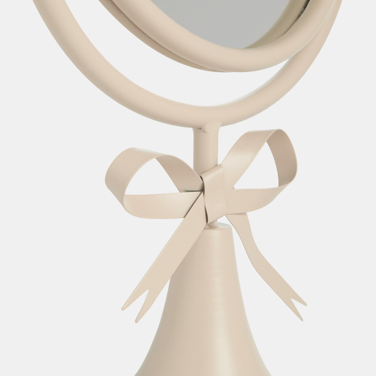 OHS Bow Swing Mirror - Natural>