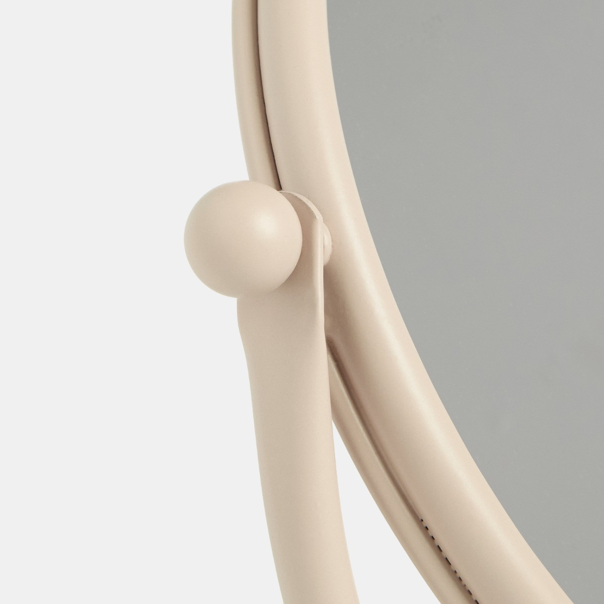 OHS Bow Swing Mirror - Natural>