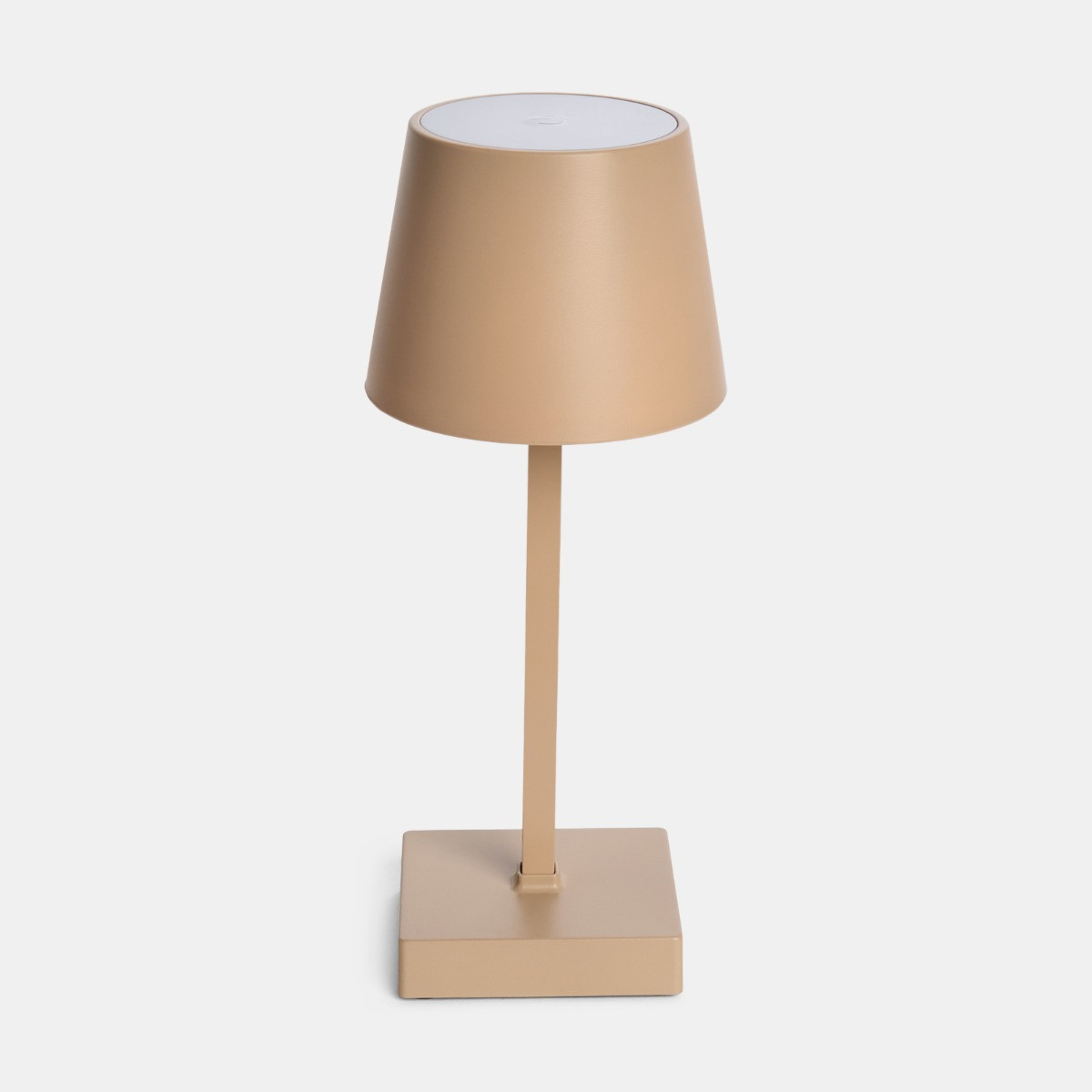 OHS Battery Operated Lamp - Natural>