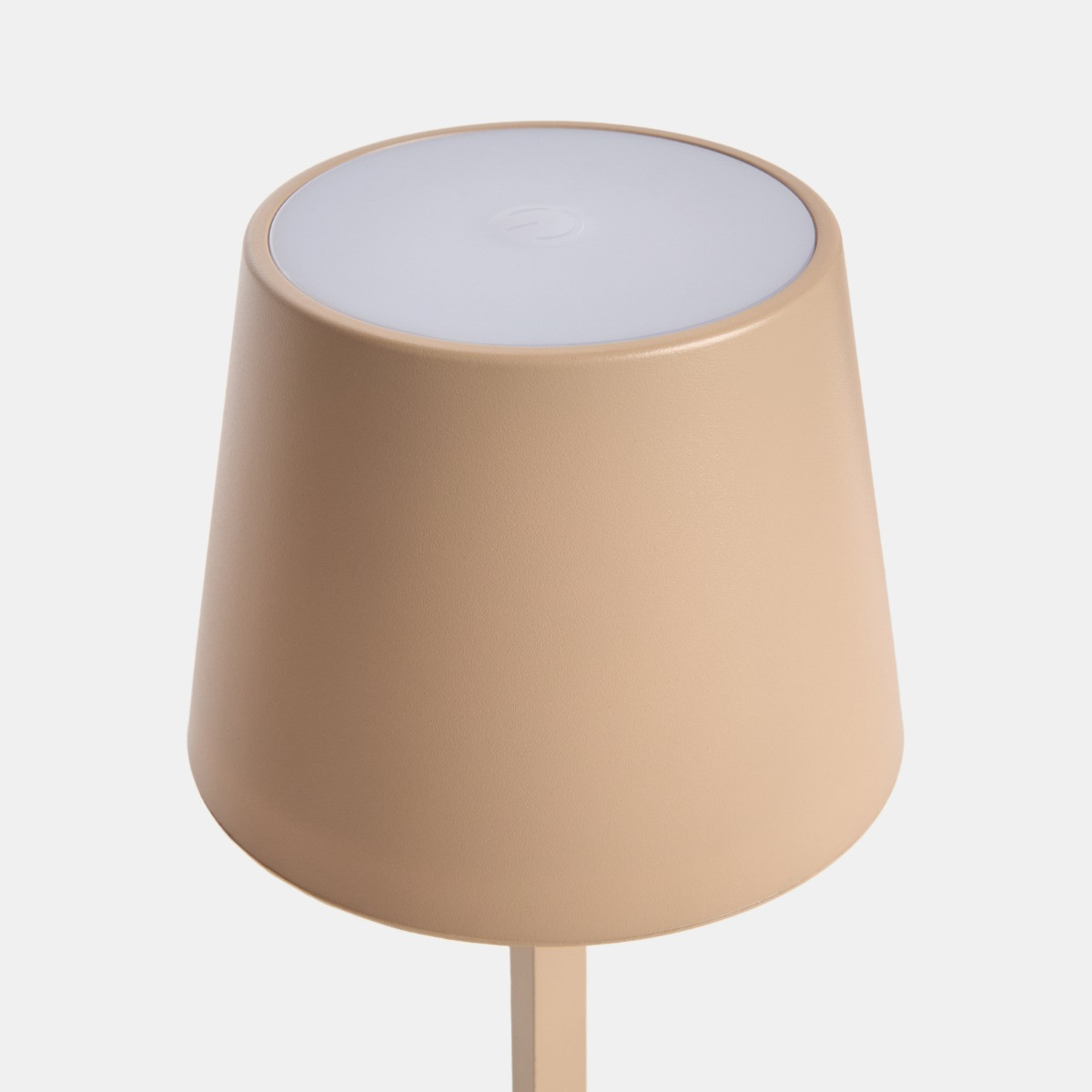 OHS Battery Operated Lamp - Natural>