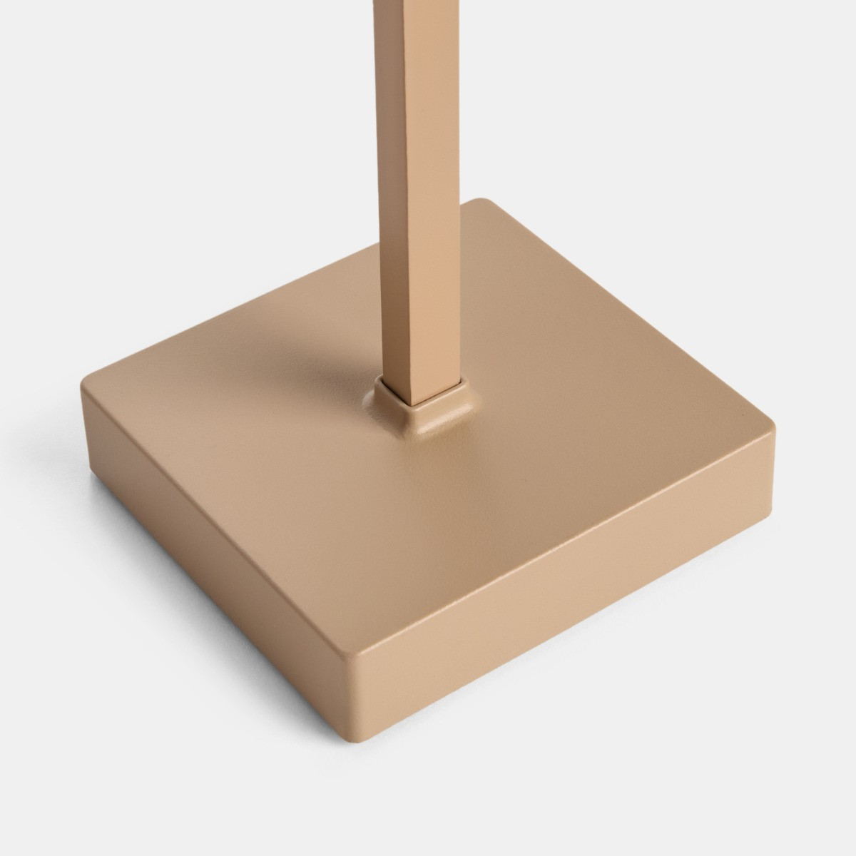OHS Battery Operated Lamp - Natural>