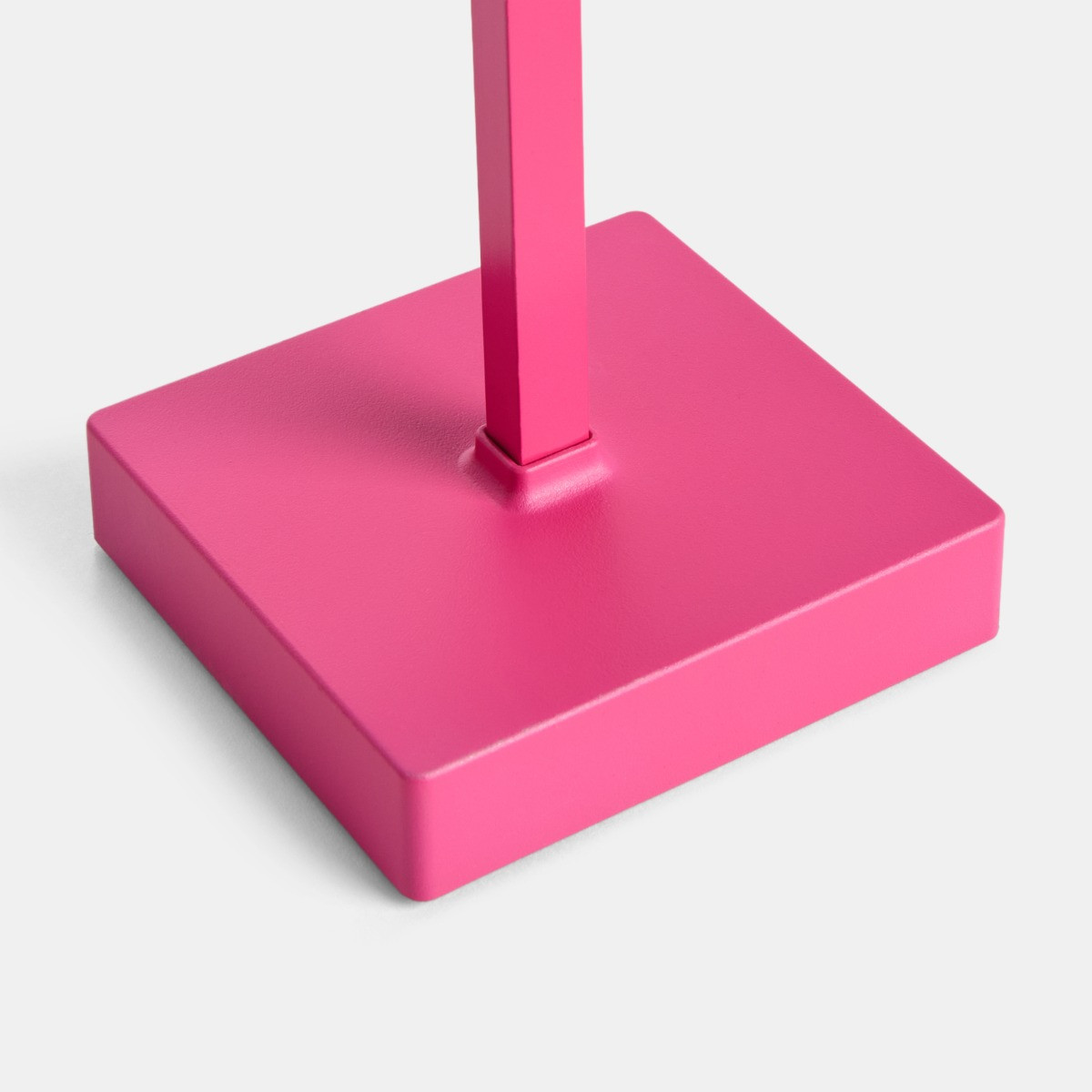 OHS Battery Operated Lamp - Hot Pink>
