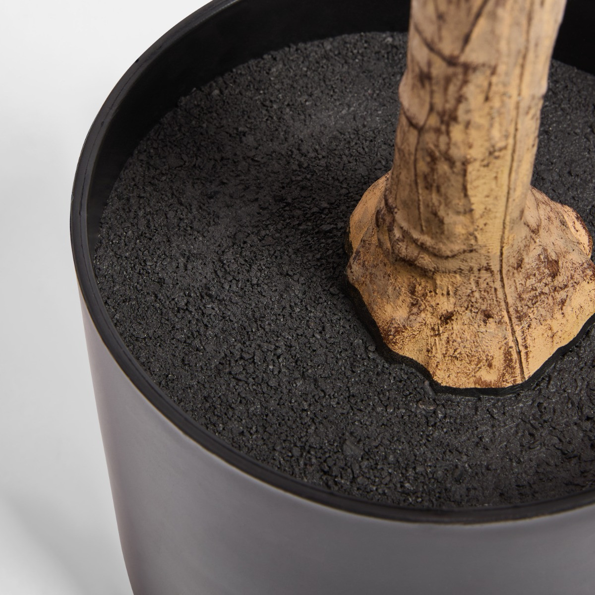 OHS Cherry Blossom Tree in Black Pot, Pink - 1.5m>