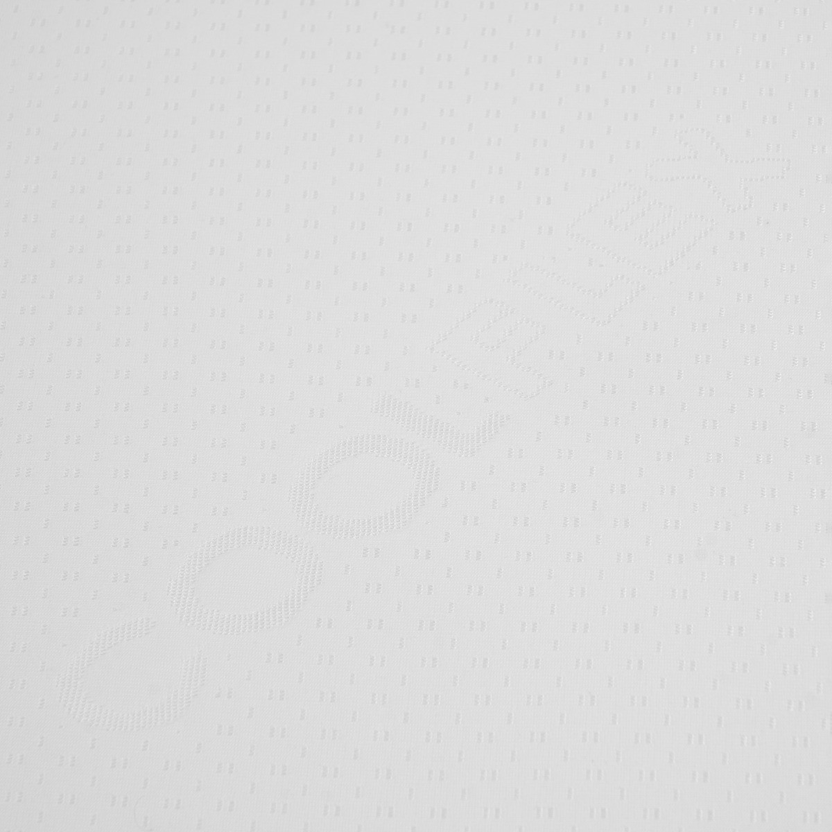 OHS Supreme Pure Memory Foam Mattress, White - King>