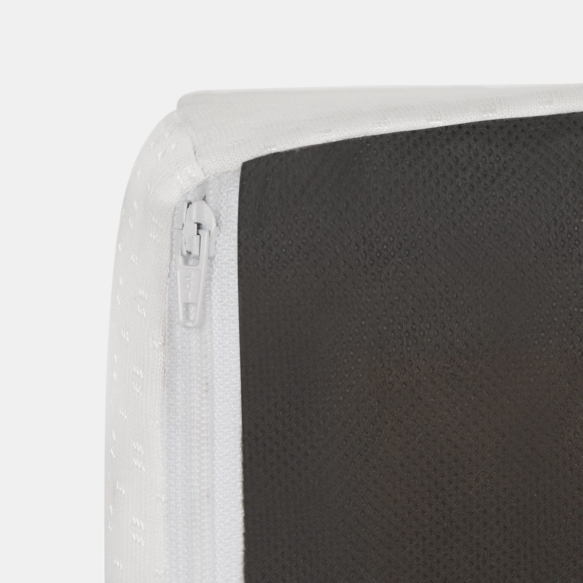 OHS Supreme Pure Memory Foam Mattress, White - King>