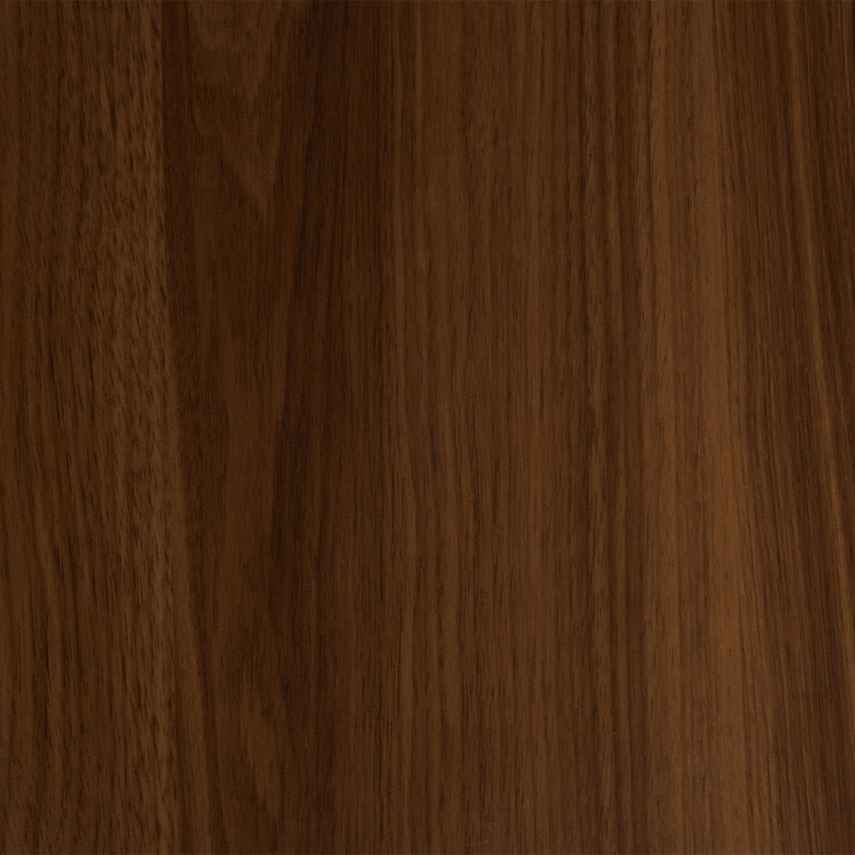 OHS Round Side Table - Dark Wood>