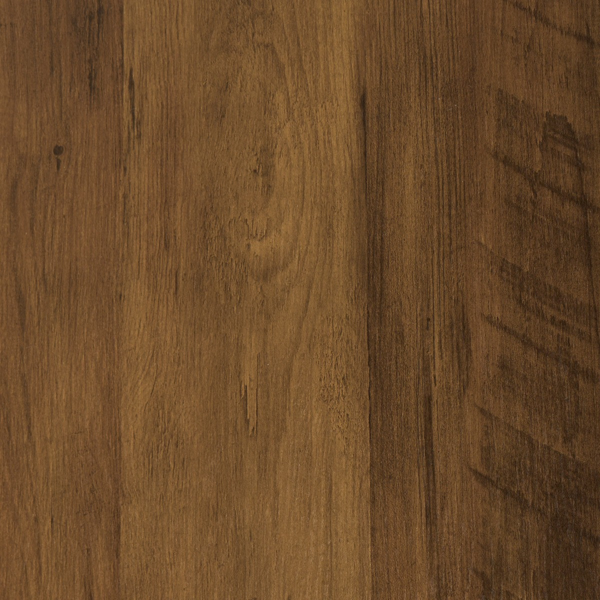 OHS Manhattan Nest of 3 Round Side Tables - Dark Wood>