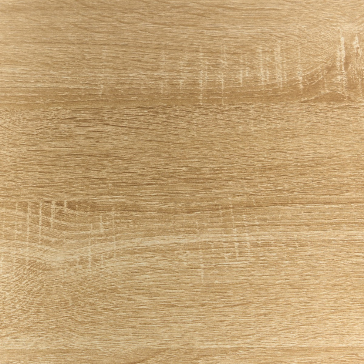 OHS Adjustable C Shape Table - Light Wood>