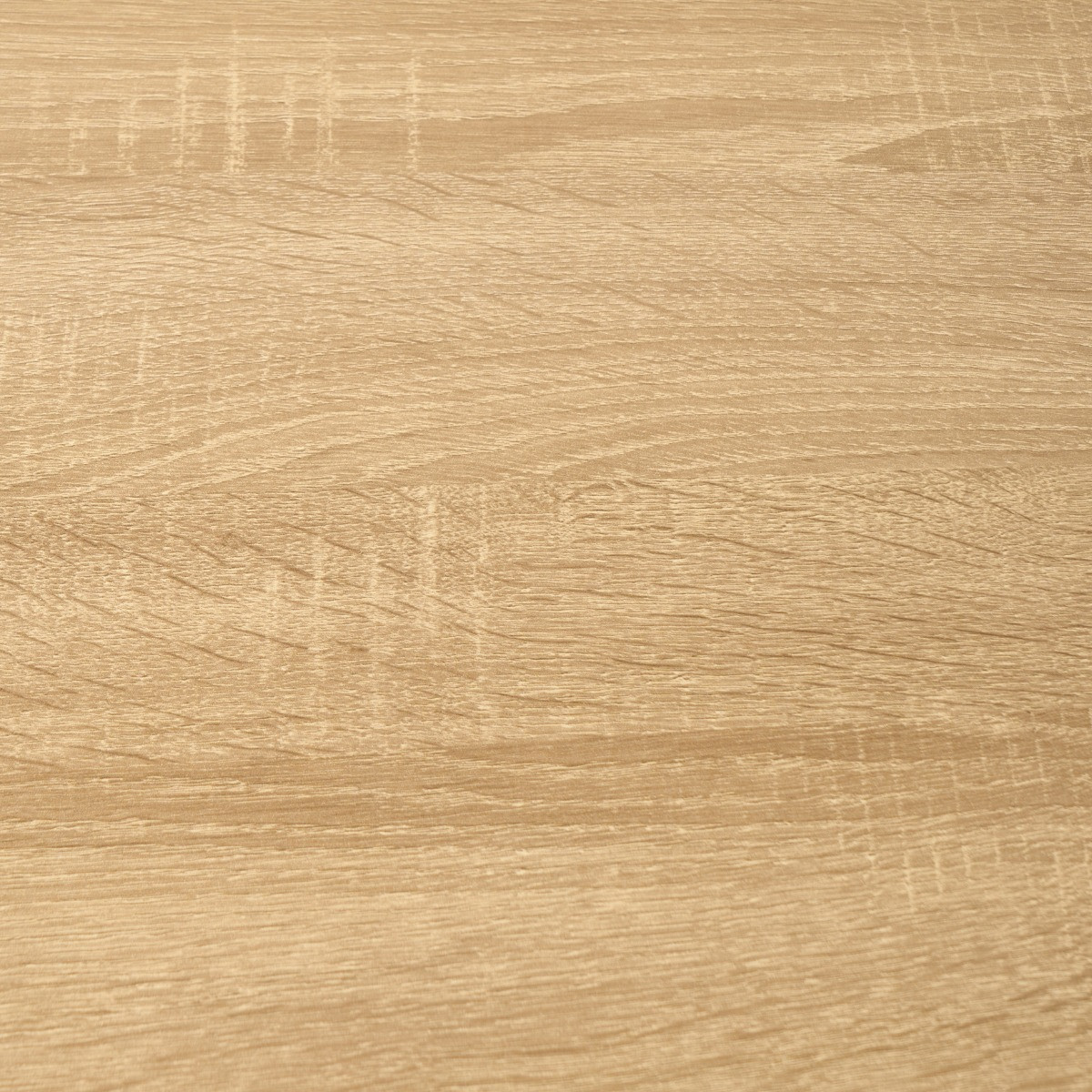 OHS Tiered TV Unit - Natural Wood>