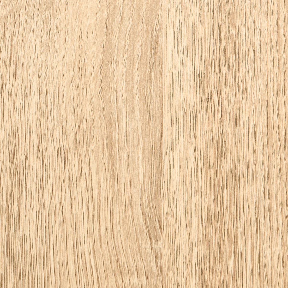 OHS 6-Tier Mounted Cube Shelving Unit - Natural Wood>