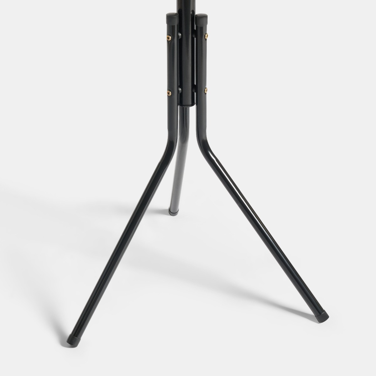 OHS Standing Coat Rack - Black>
