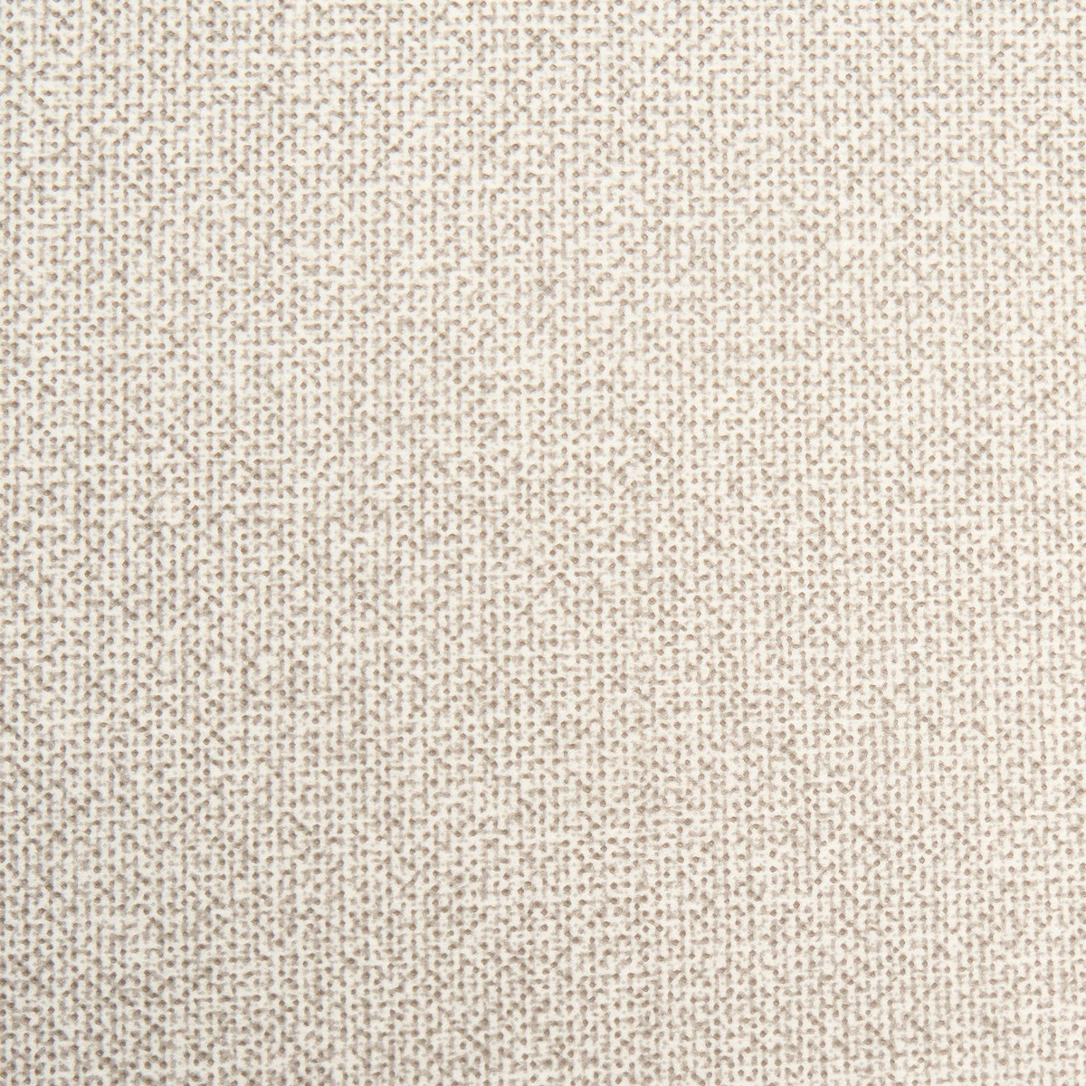 OHS Brooklyn 6 Drawer Fabric Cabinet with Hanging Rail - Beige>